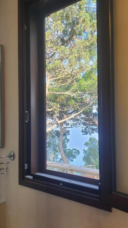 Sotto La Torre E Sopra Il Porticciolo Hotell Isola di Ustica Exteriör bild